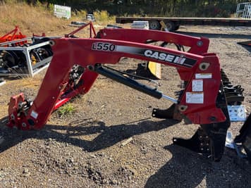Main image Case IH L550