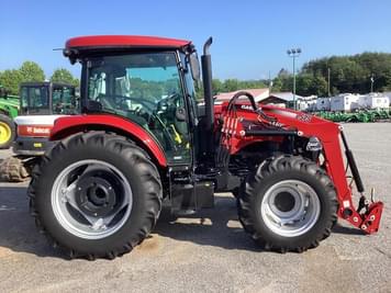 Main image Case IH Farmall 115A