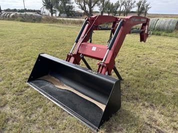 Main image Case IH L620