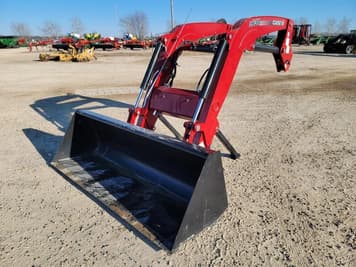 Main image Case IH L630