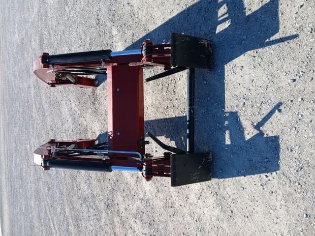 Image of Case IH L630 equipment image 1