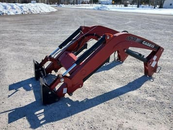 Main image Case IH L630