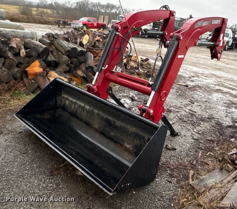 Image of Case IH L630 Primary image