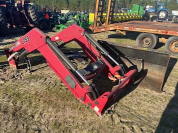 Main image Case IH L775