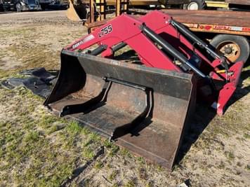 Main image Case IH L755