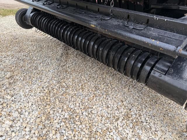 Image of Case IH LBX431 equipment image 4