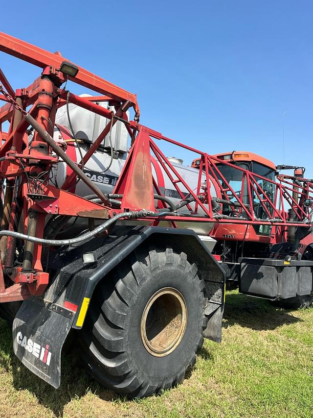 Image of Case IH FLX3010 equipment image 2