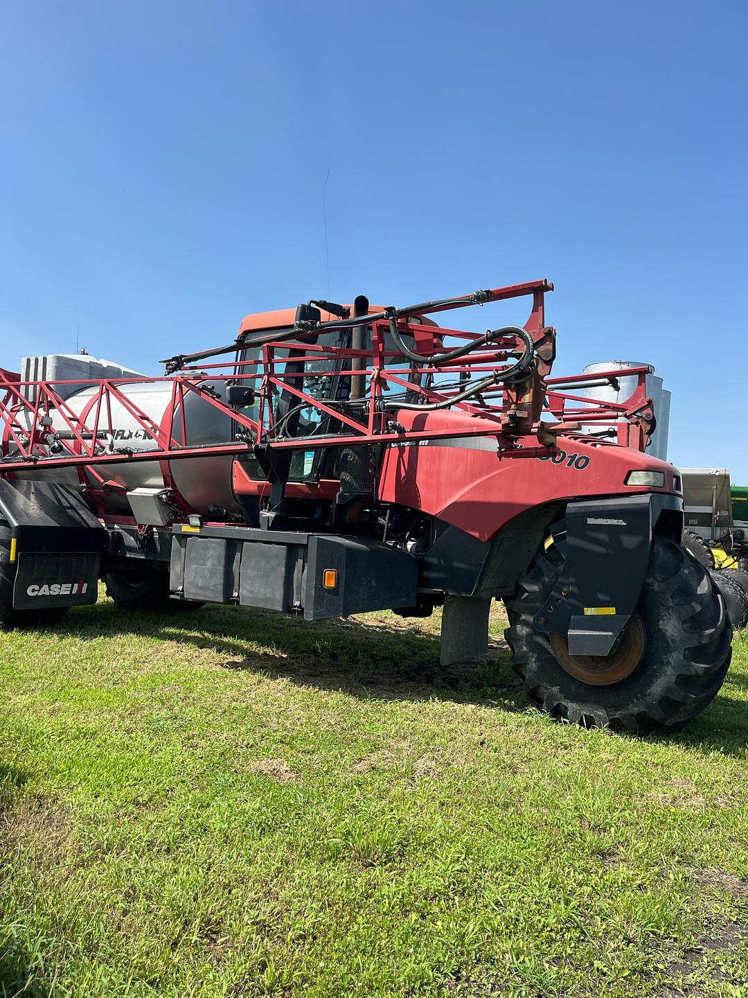 Image of Case IH FLX3010 Primary image