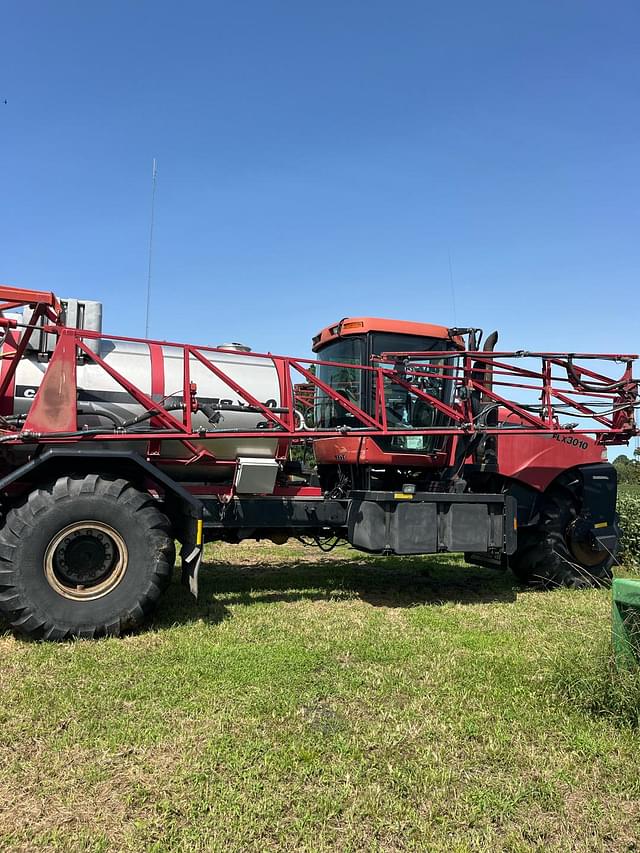 Image of Case IH FLX3010 equipment image 1