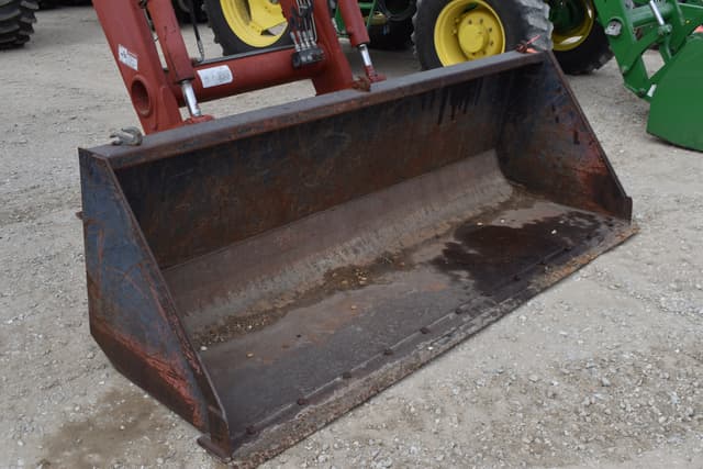 Image of Case IH LX172 equipment image 3