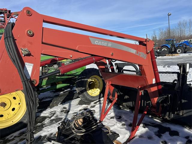 Image of Case IH LX192 equipment image 1