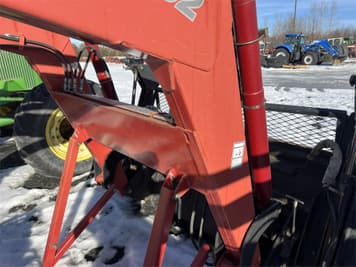 Main image Case IH LX192