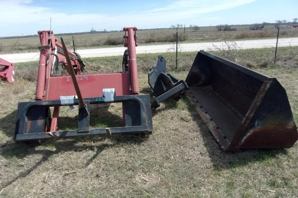 Image of Case IH LX192 Primary image