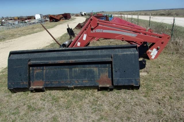Image of Case IH LX192 equipment image 3