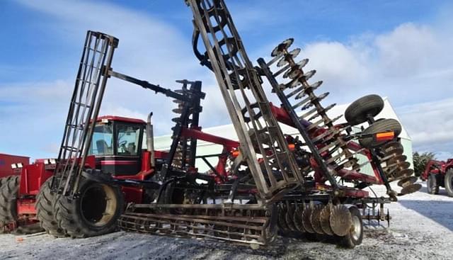 Image of Case IH RMX330 equipment image 3