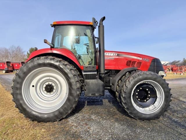 Image of Case IH Magnum 335 equipment image 3