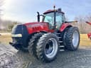 2011 Case IH Magnum 335 Image