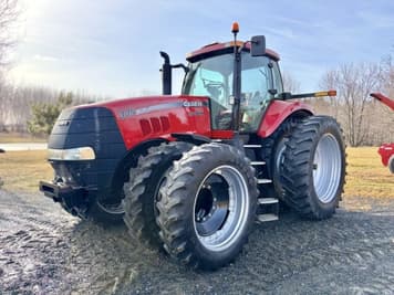 Main image Case IH Magnum 335
