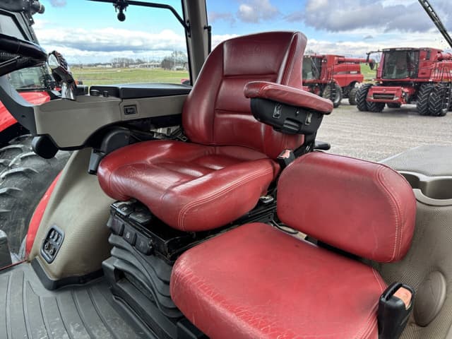 Image of Case IH Magnum 315 equipment image 3