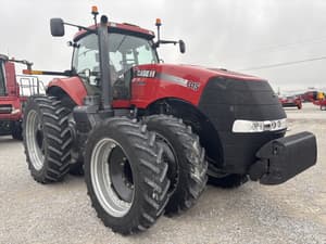 Case IH Magnum 315 Image