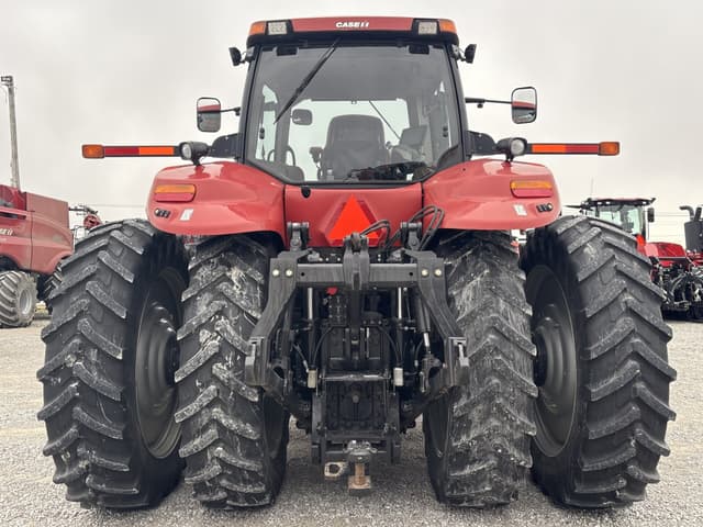 Image of Case IH Magnum 315 equipment image 3