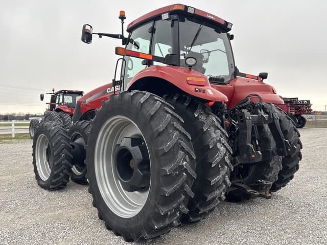 Image of Case IH Magnum 315 equipment image 4