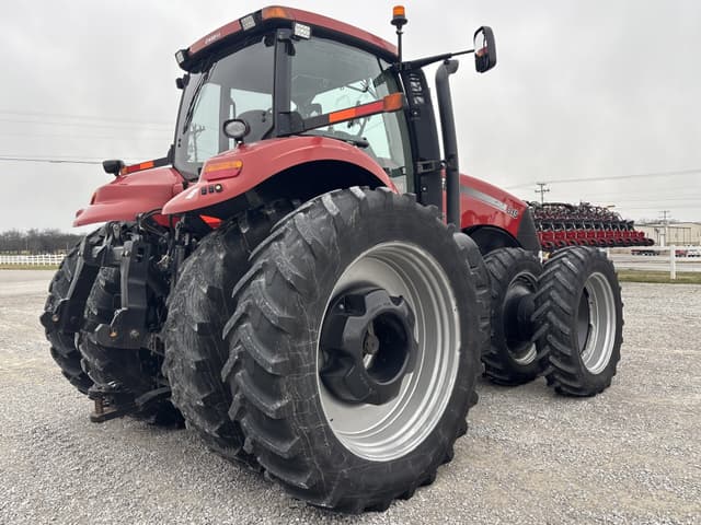 Image of Case IH Magnum 315 equipment image 2