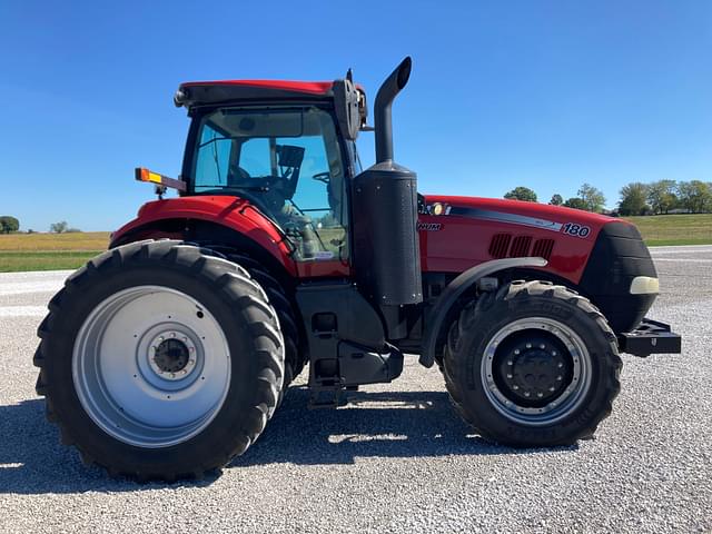 Image of Case IH Magnum 180 equipment image 1