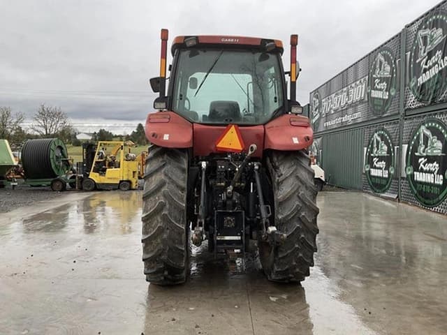 Image of Case IH Magnum 180 equipment image 2