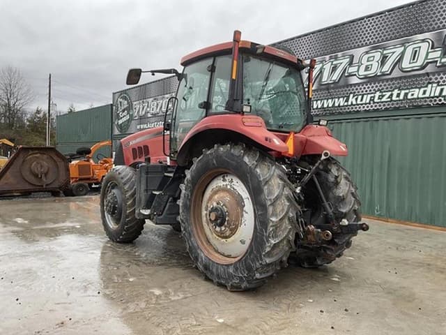 Image of Case IH Magnum 180 equipment image 1