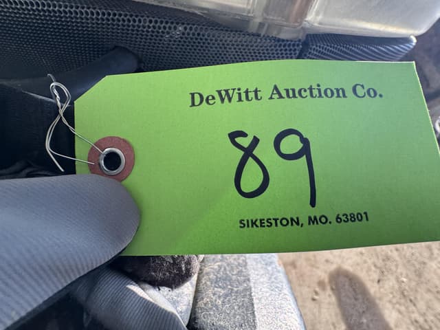 Image of Case IH Magnum 190 equipment image 3