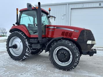 Main image Case IH Magnum 190