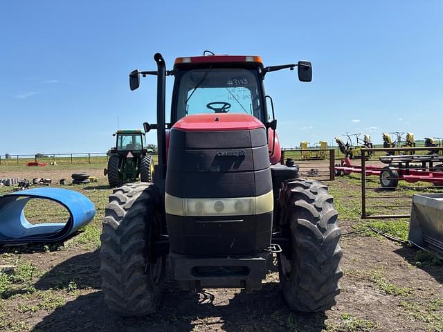 Image of Case IH Magnum 210 equipment image 1