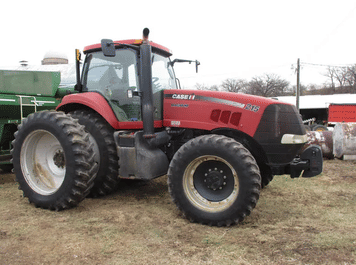 Main image Case IH Magnum 215