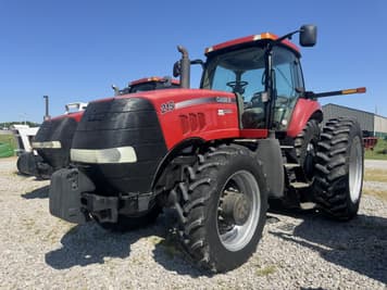 Main image Case IH Magnum 215
