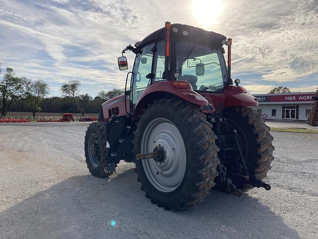 Image of Case IH Magnum 220 equipment image 4