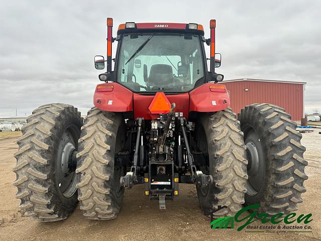 Image of Case IH Magnum 225 equipment image 4