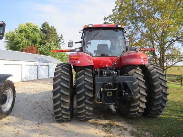 Image of Case IH Magnum 225 equipment image 2