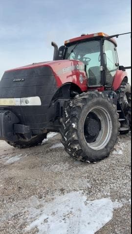 Main image Case IH Magnum 235