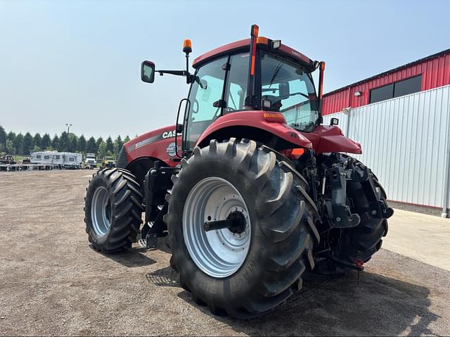 Image of Case IH Magnum 235 equipment image 3