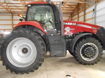 Main image Case IH Magnum 235
