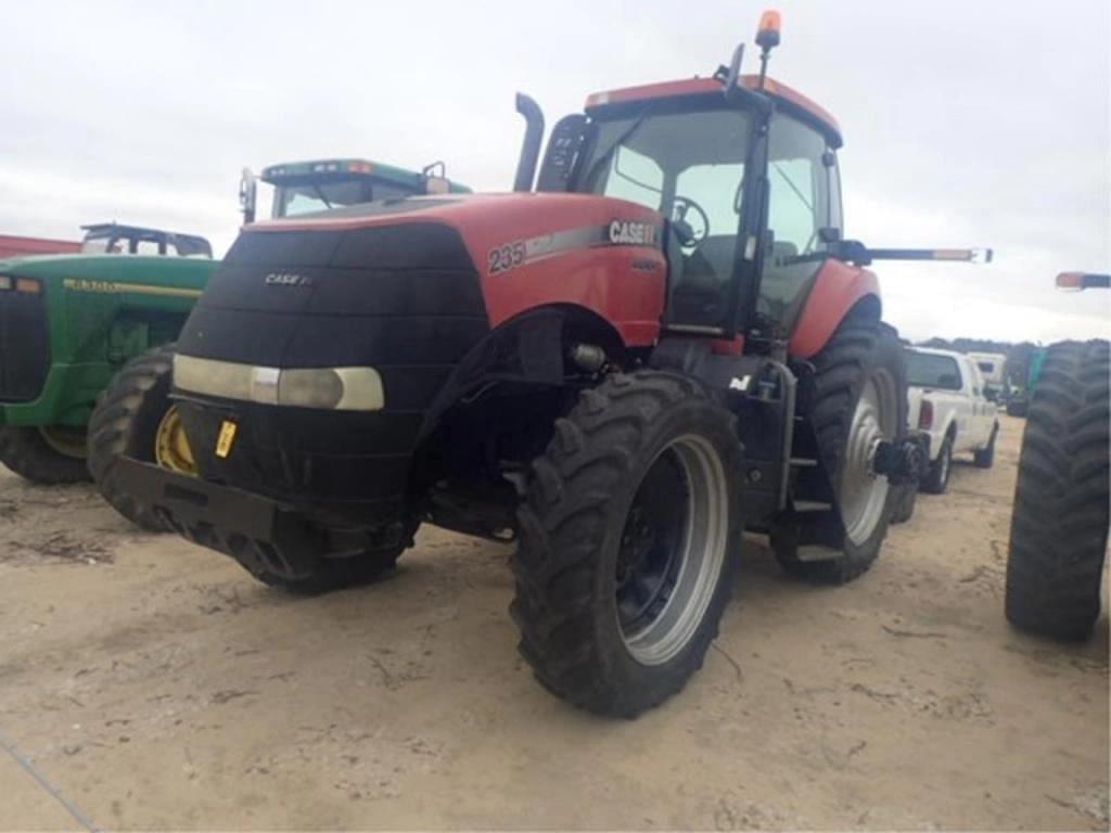 Image of Case IH Magnum 235 Primary image