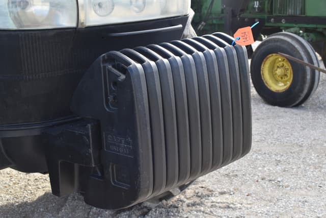 Image of Case IH Magnum 240 equipment image 3