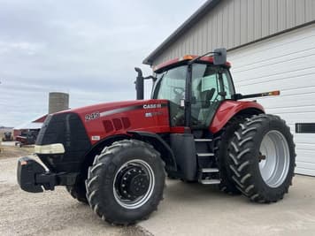Main image Case IH Magnum 245