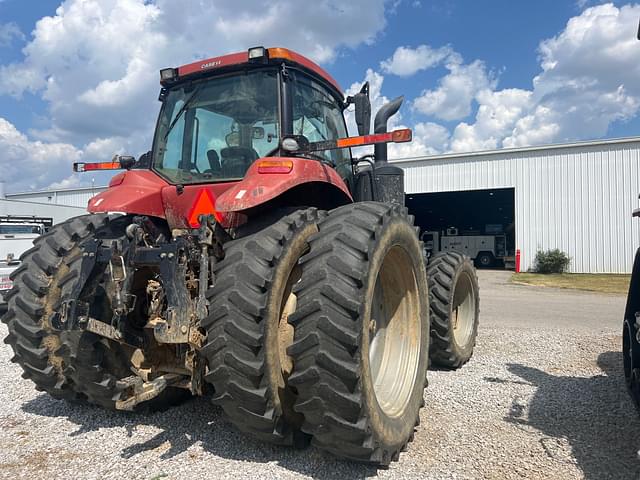 Image of Case IH Magnum 250 equipment image 2