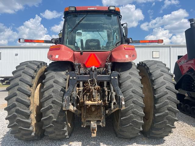 Image of Case IH Magnum 250 equipment image 3