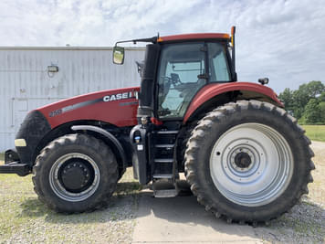 Main image Case IH Magnum 250