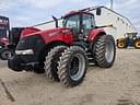 Case IH Magnum 250 Image