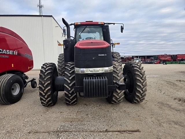 Image of Case IH Magnum 250 equipment image 3