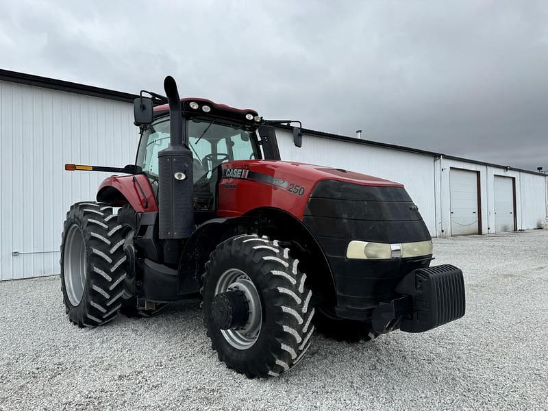 Image of Case IH Magnum 250 Primary image